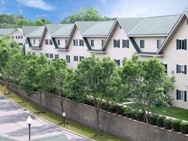 Promenade Oaks Apartments