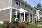Georgetowne Homes Apartments