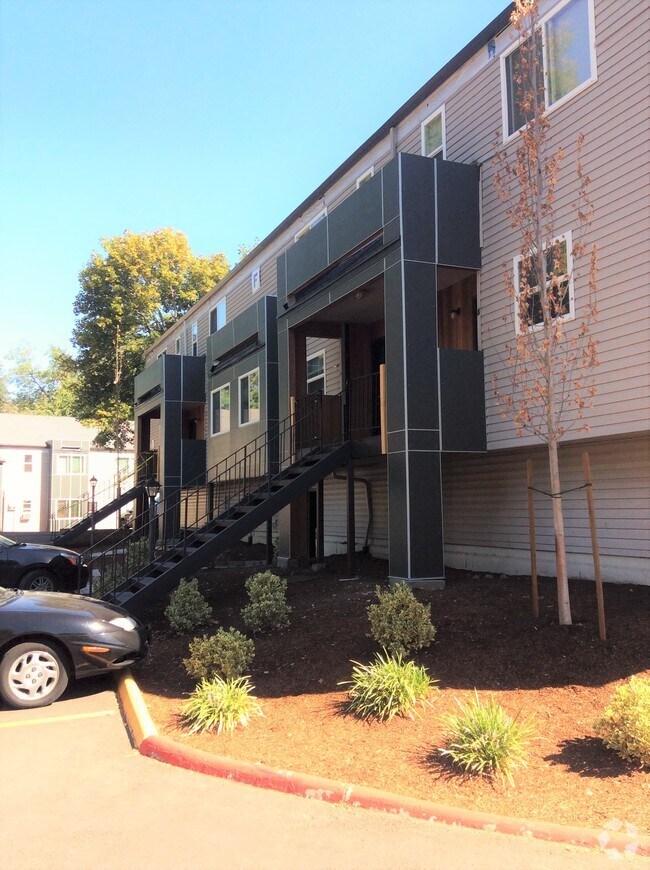 Rivercrest Meadows Rentals Tualatin, OR