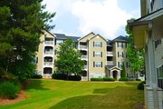 Scarlett Place Apartments