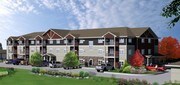 The Glen at Hunter's Run Apartments