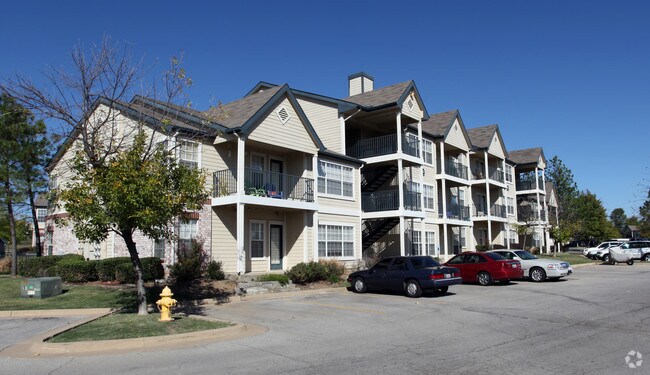 Villas at Bailey Ranch Apartments
