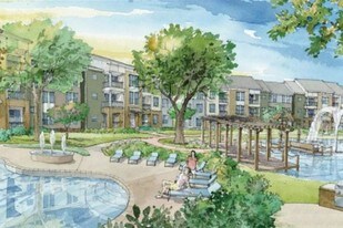 Watervue Apartments