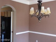 3 Bedroom Single-Family Home for Rent $1495