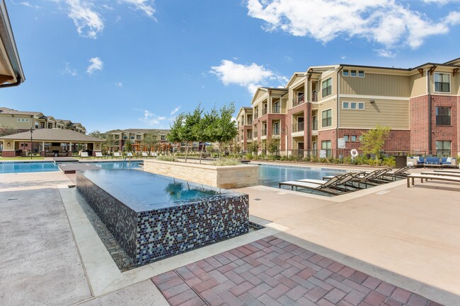 Parkside Place Apartments