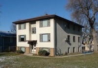Heights Place Apartments