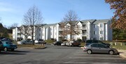 Ridgeview at Wakefield Valley Apartments
