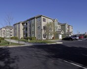 The Commons at Drum Hill Apartments