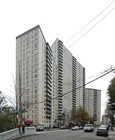 The Century Apartments