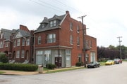 Fox Grove Apartments