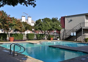 The Springs Apartments