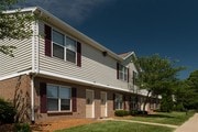 MeadowView Townhomes Apartments