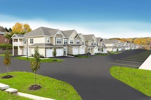 The Glen at Perinton Hills Apartments
