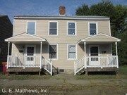 1 Bedroom Single-Family Home for Rent $425