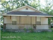 2 Bedroom Single-Family Home for Rent $500