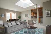 Townhouse Apartments