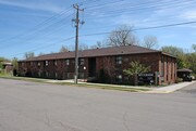 Riverside Senior Apartments