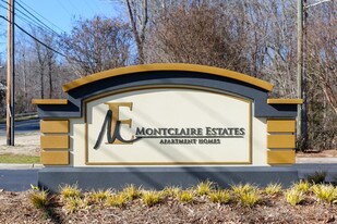 Montclaire Estates Apartments