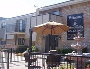 Council Crossing Apartments