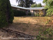3 Bedroom Single-Family Home for Rent $1500