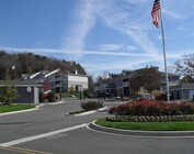 Vantage Pointe Homes at Marrowbone Heights Apartments