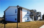 Parkway Estates Apartments