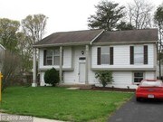 3 Bedroom Single-Family Home for Rent $1600