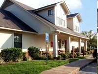 Gladiola Manor Apartments