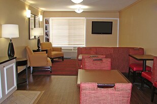 Furnished Studio – Norwalk - Stamford Apartments