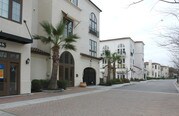 Fountain Plaza Apartments