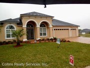 4 Bedroom Single-Family Home for Rent $2900