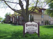 Woodfield Apartments