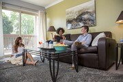 Berrytree Apartments
