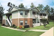 The Oaks Apartment Homes