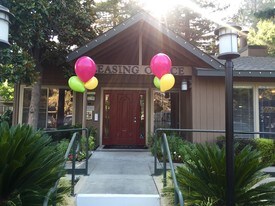 The Meadows Apartments