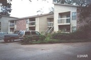 Conroe Gardens Apartments