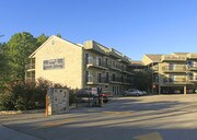 Tramor at Victory Place Apartments