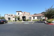 Waterford at Peoria Apartments