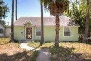 3 Bedroom Single-Family Home for Rent $950