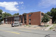 Summit View Luxury Apartments