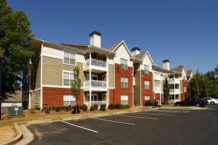 Roswell Village Apartments