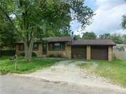 3 Bedroom Single-Family Home for Rent $900
