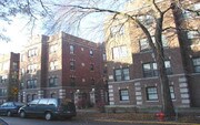 South Shore Apartments