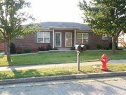 Studio Townhome for Rent $695