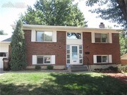 4 Bedroom Single-Family Home for Rent $1395