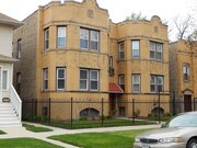 4550 N Avers Ave Chicago IL Apartments