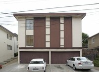 885 5th Ave Apartments