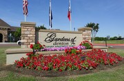 Gardens of Denton Apartments