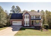 4 Bedroom Single-Family Home for Rent $1495