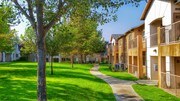 Belcourt Apartment Homes